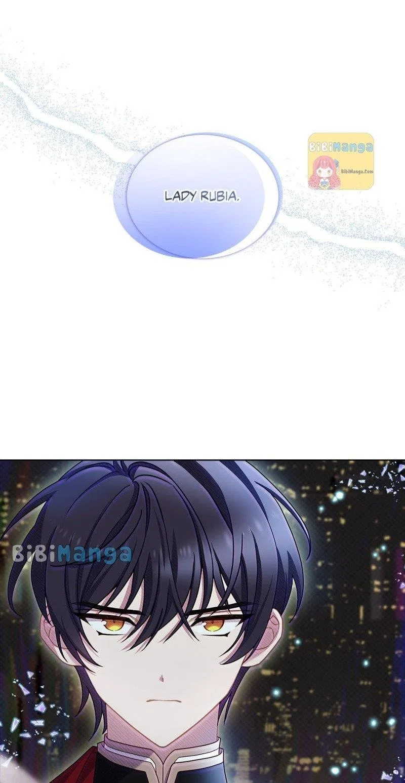 The Lady Wants to Rest Chapter 79 – Page 77