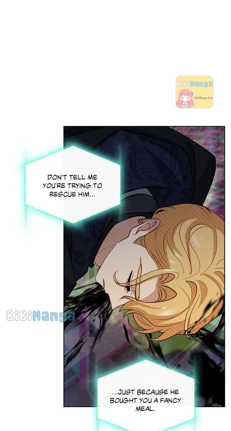The Lady Wants to Rest Chapter 78 – Page 3