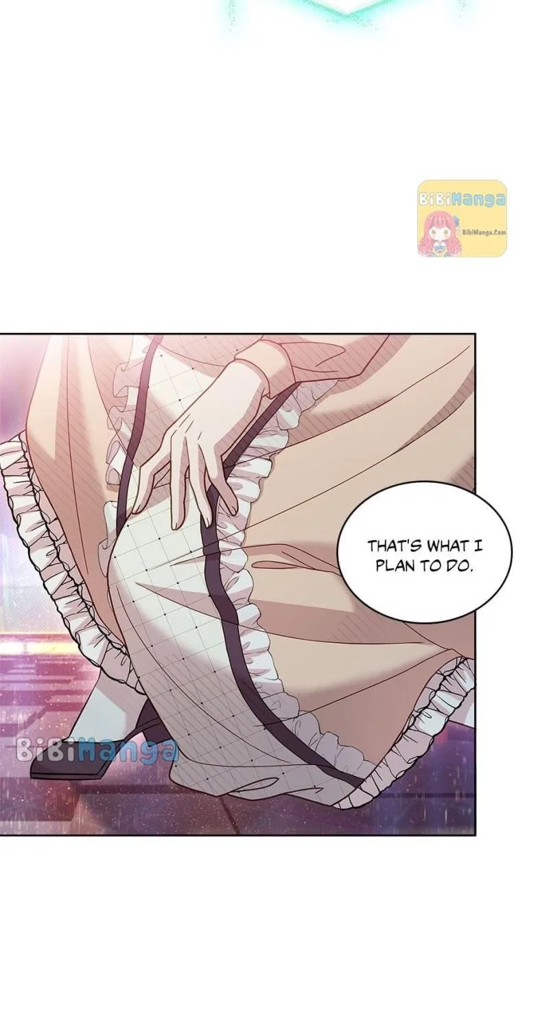 The Lady Wants to Rest Chapter 78 – Page 4