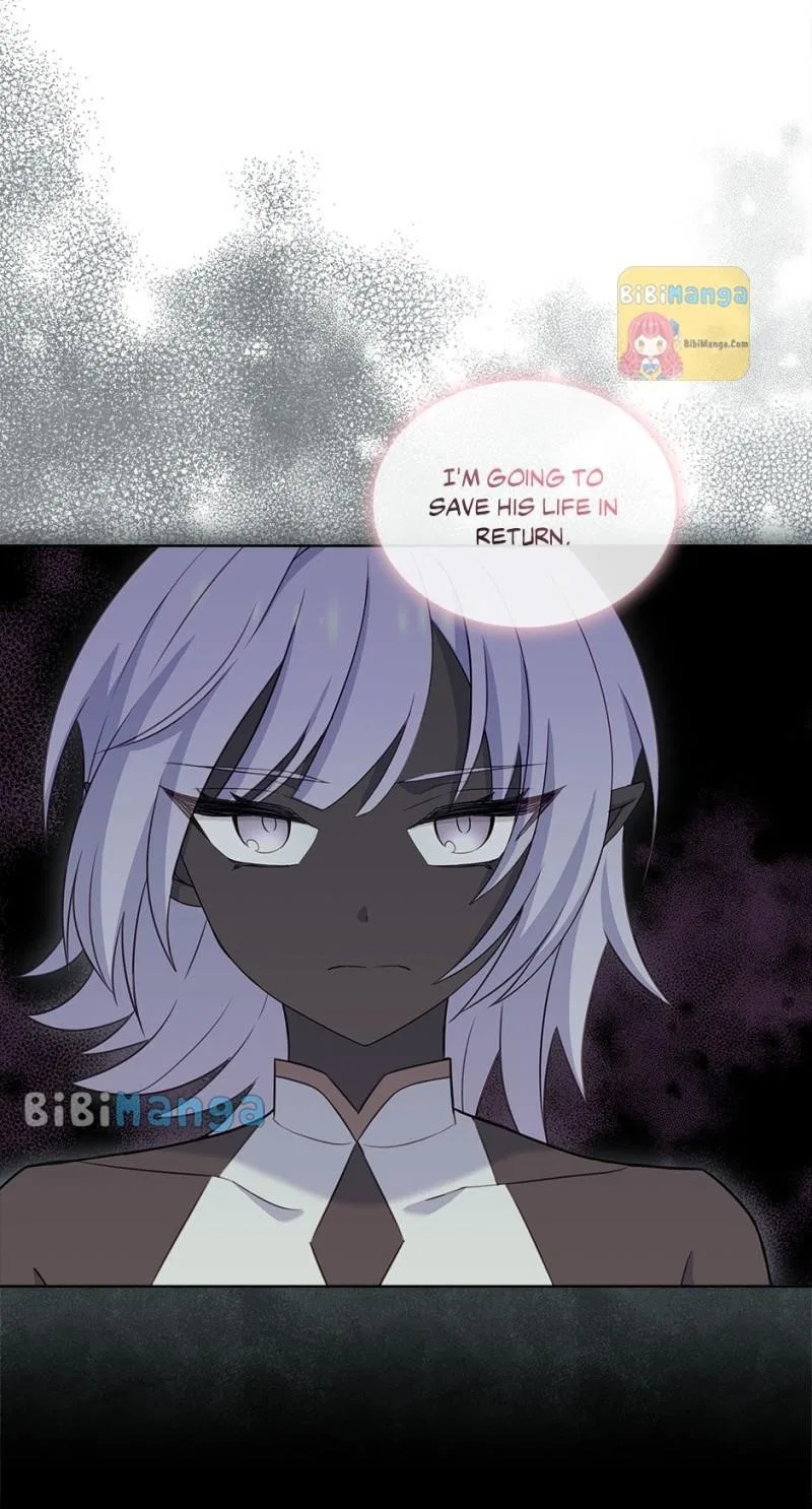 The Lady Wants to Rest Chapter 78 – Page 7