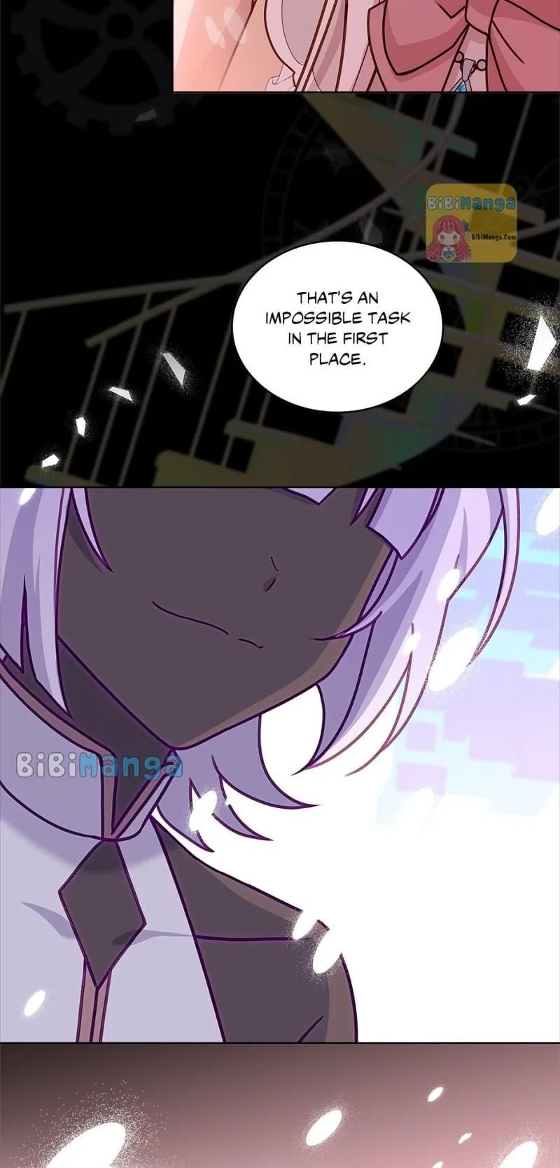The Lady Wants to Rest Chapter 78 – Page 10