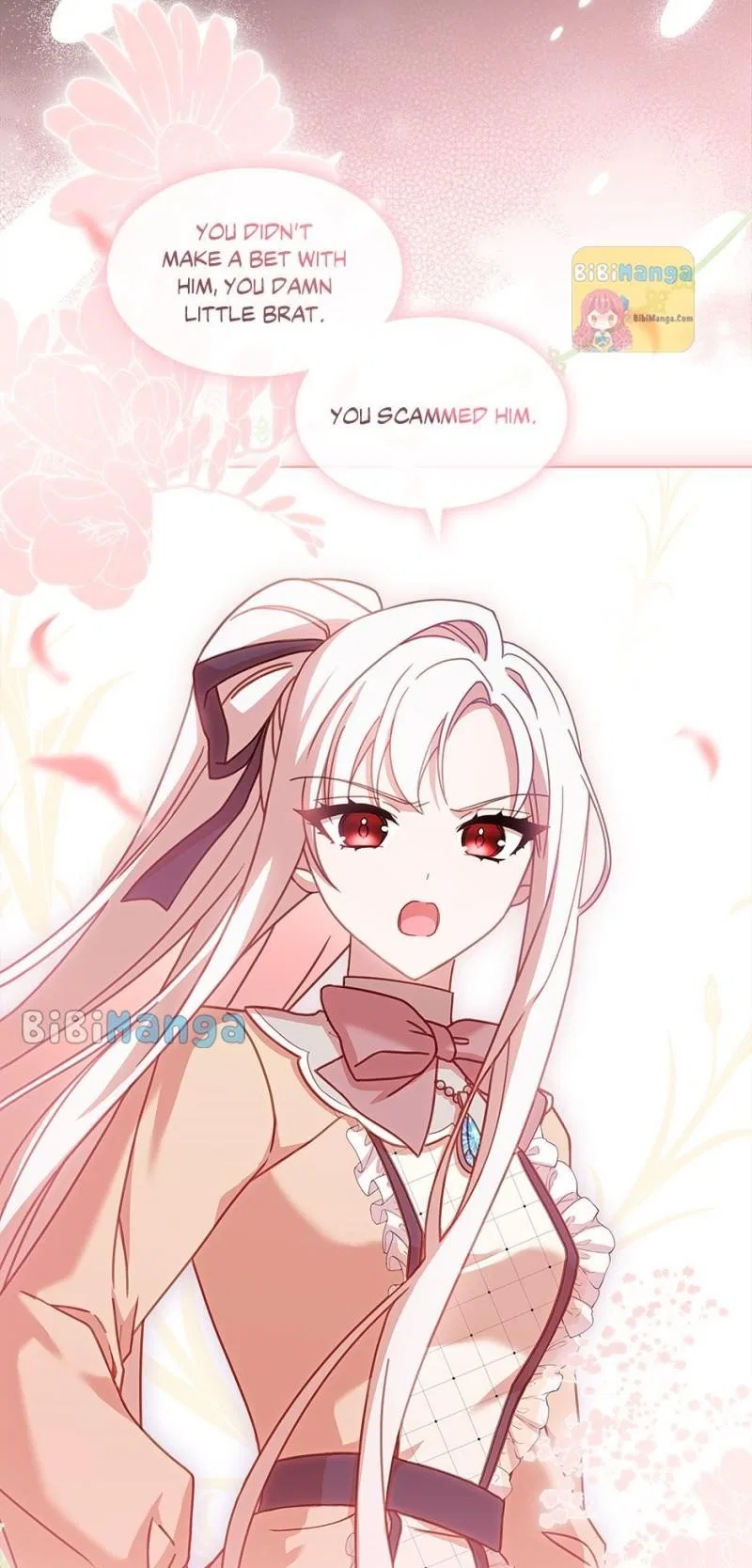 The Lady Wants to Rest Chapter 78 – Page 11