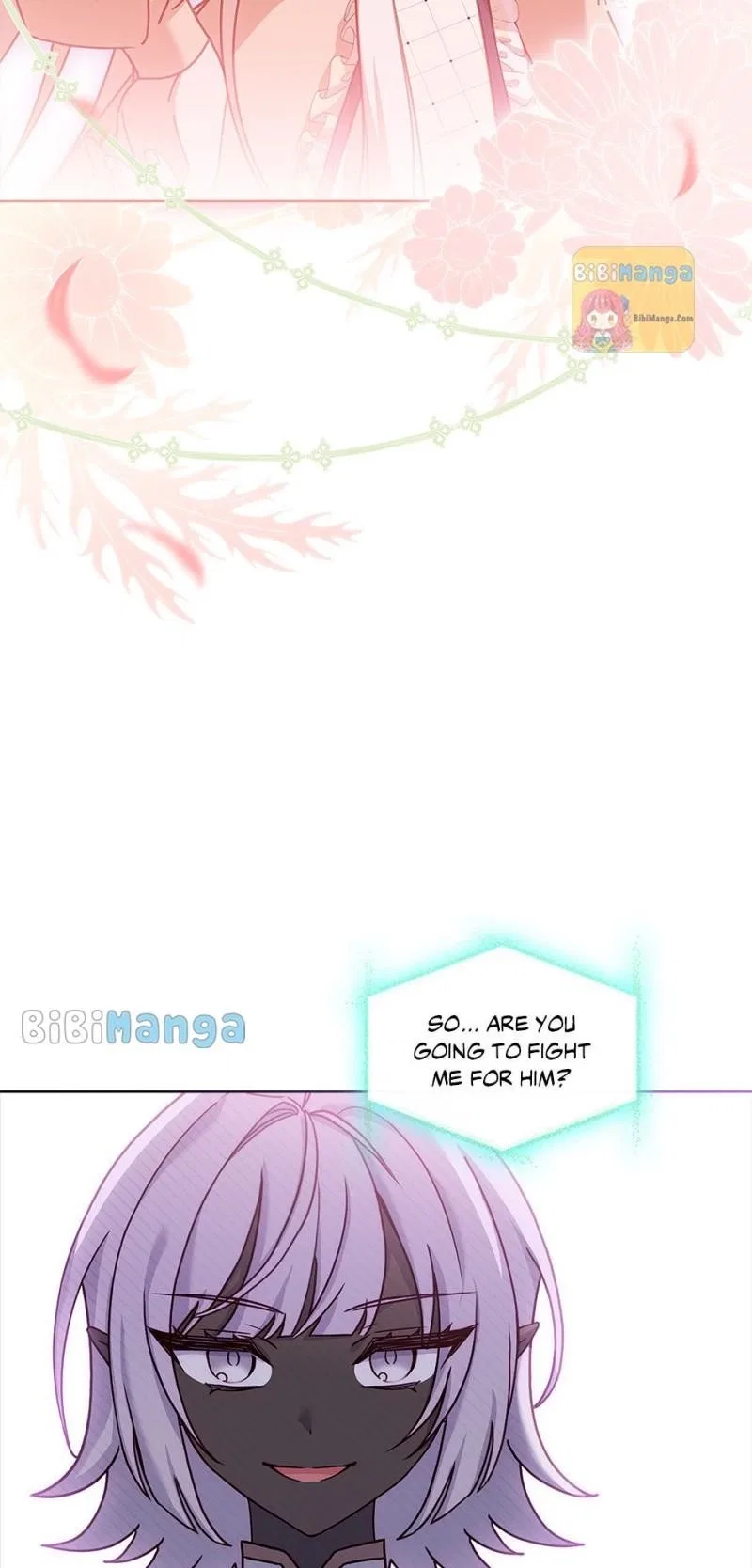The Lady Wants to Rest Chapter 78 – Page 12