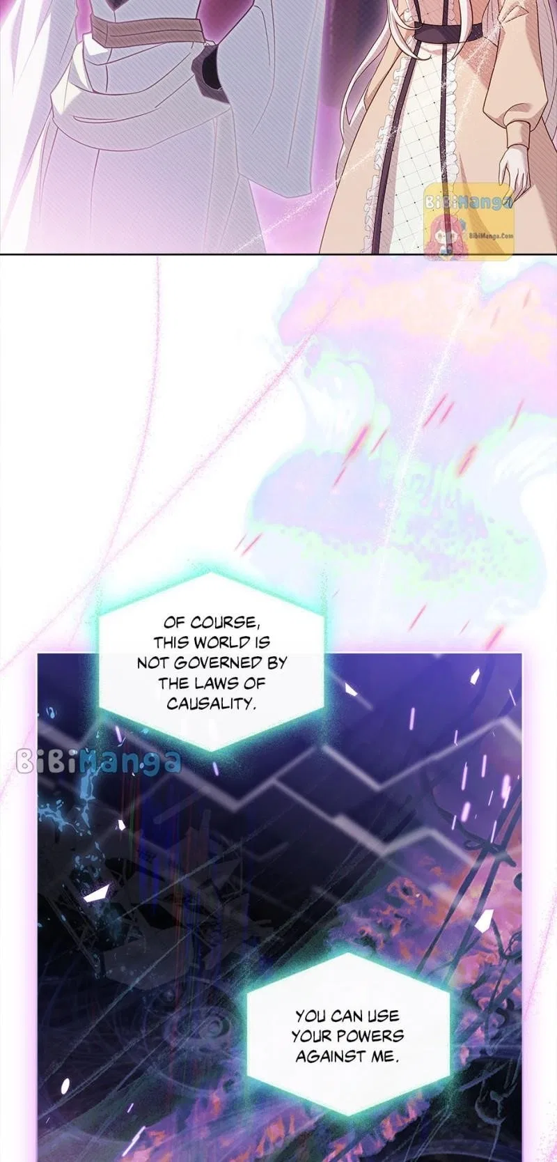 The Lady Wants to Rest Chapter 78 – Page 14