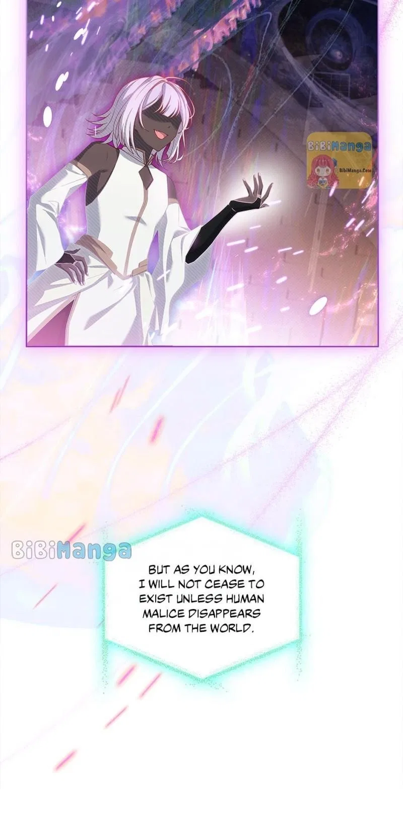 The Lady Wants to Rest Chapter 78 – Page 15