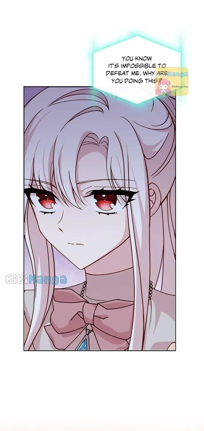 The Lady Wants to Rest Chapter 78 – Page 16