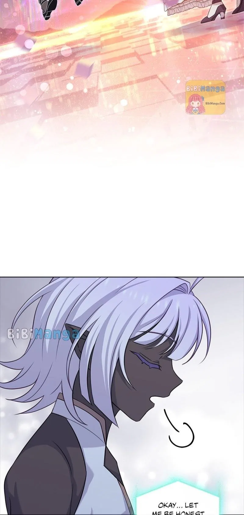 The Lady Wants to Rest Chapter 78 – Page 18