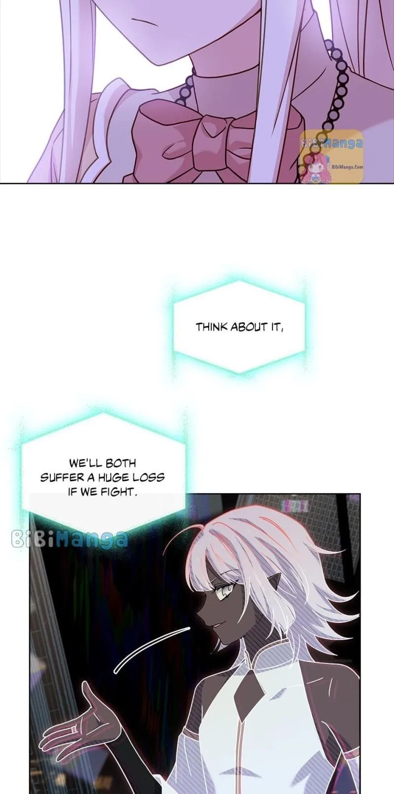 The Lady Wants to Rest Chapter 78 – Page 25
