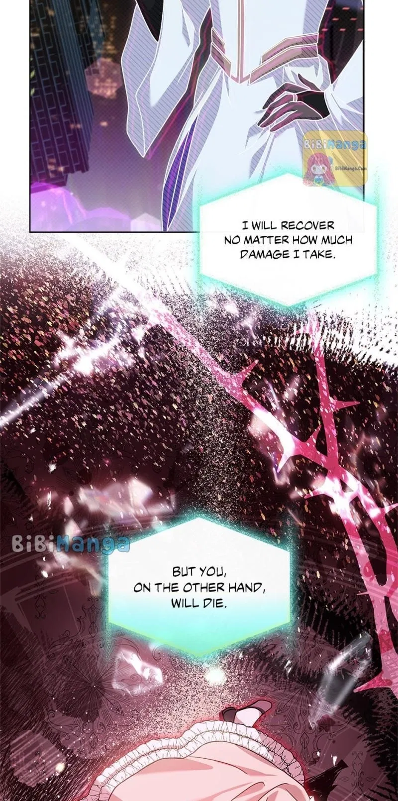 The Lady Wants to Rest Chapter 78 – Page 26
