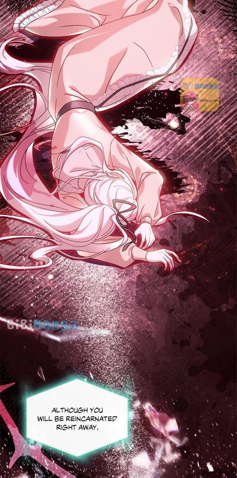 The Lady Wants to Rest Chapter 78 – Page 27
