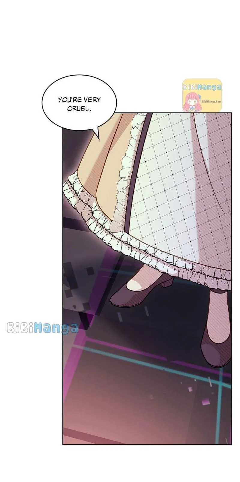 The Lady Wants to Rest Chapter 78 – Page 29