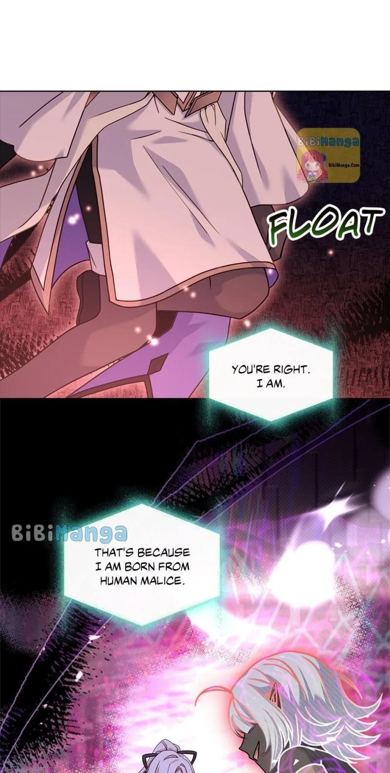 The Lady Wants to Rest Chapter 78 – Page 30
