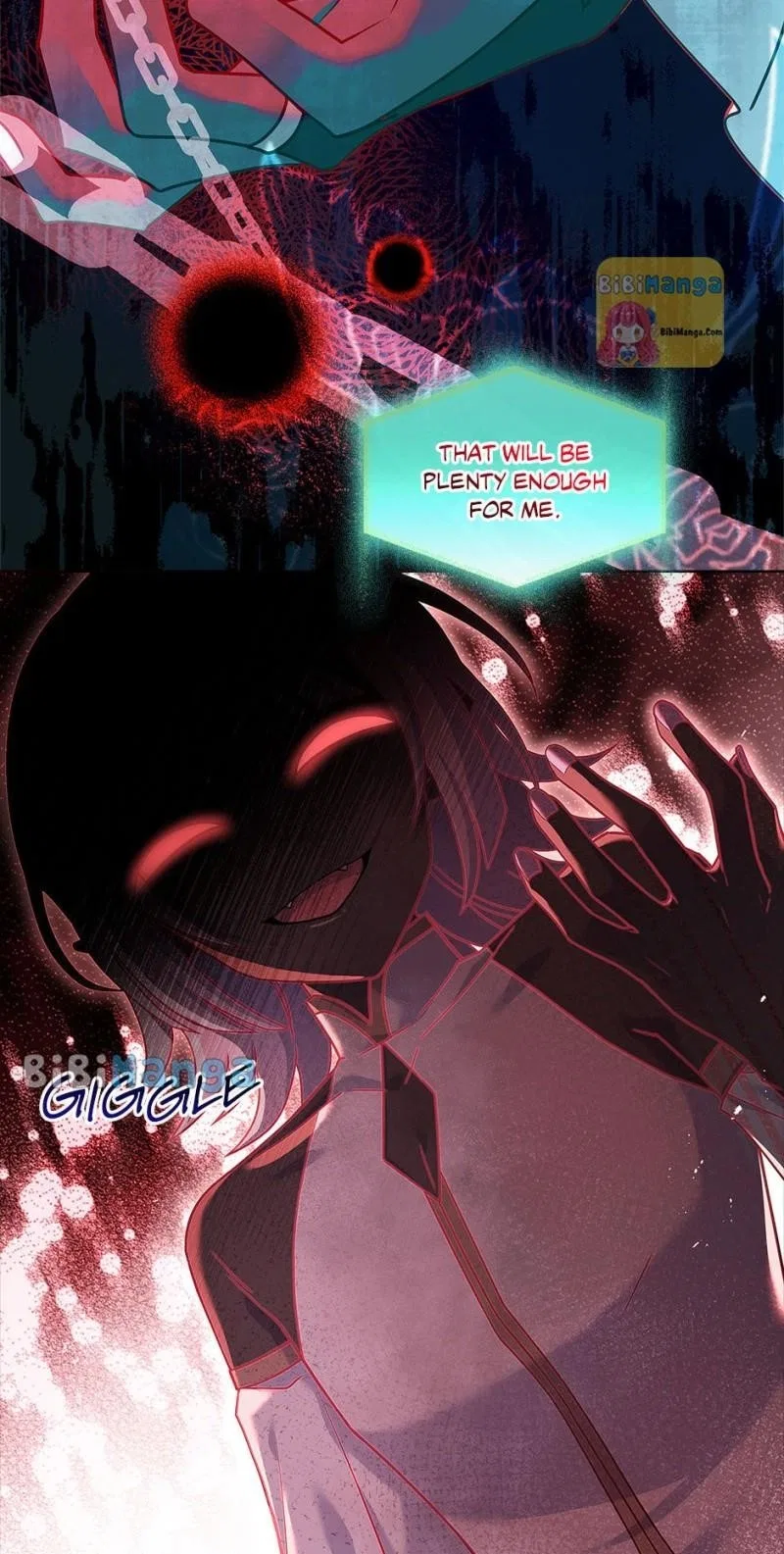 The Lady Wants to Rest Chapter 78 – Page 36