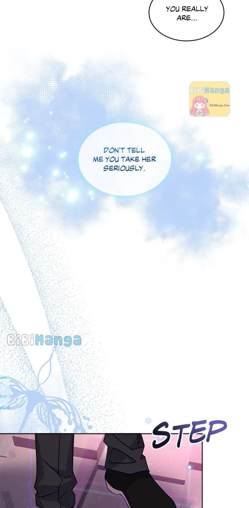 The Lady Wants to Rest Chapter 78 – Page 39