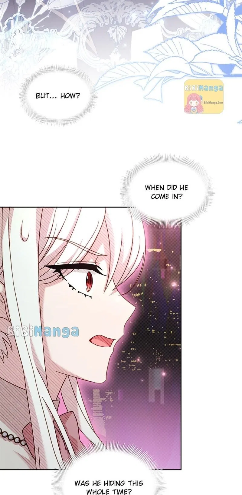 The Lady Wants to Rest Chapter 78 – Page 44