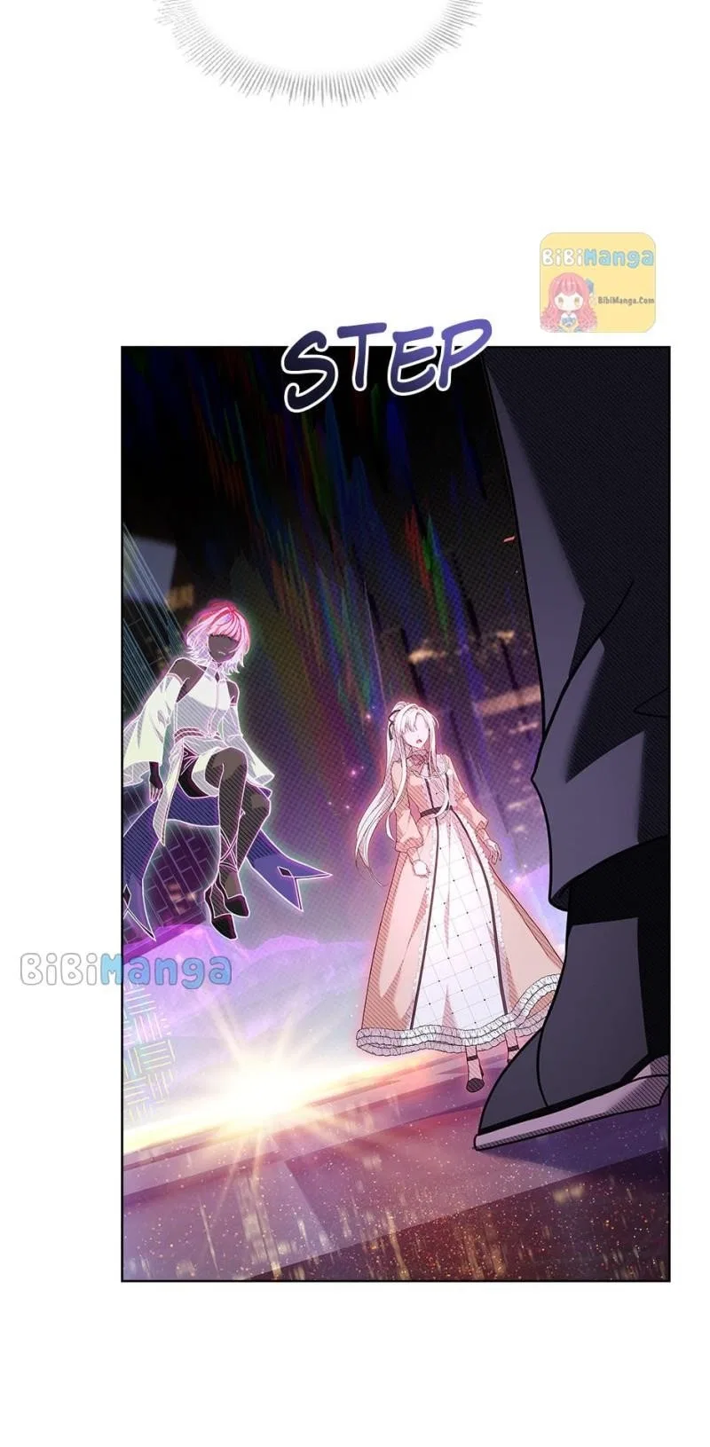 The Lady Wants to Rest Chapter 78 – Page 45