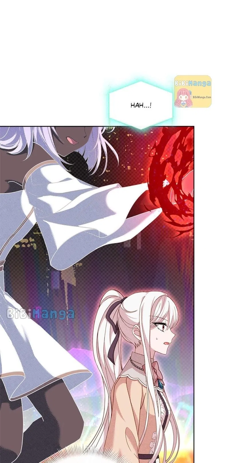 The Lady Wants to Rest Chapter 78 – Page 55