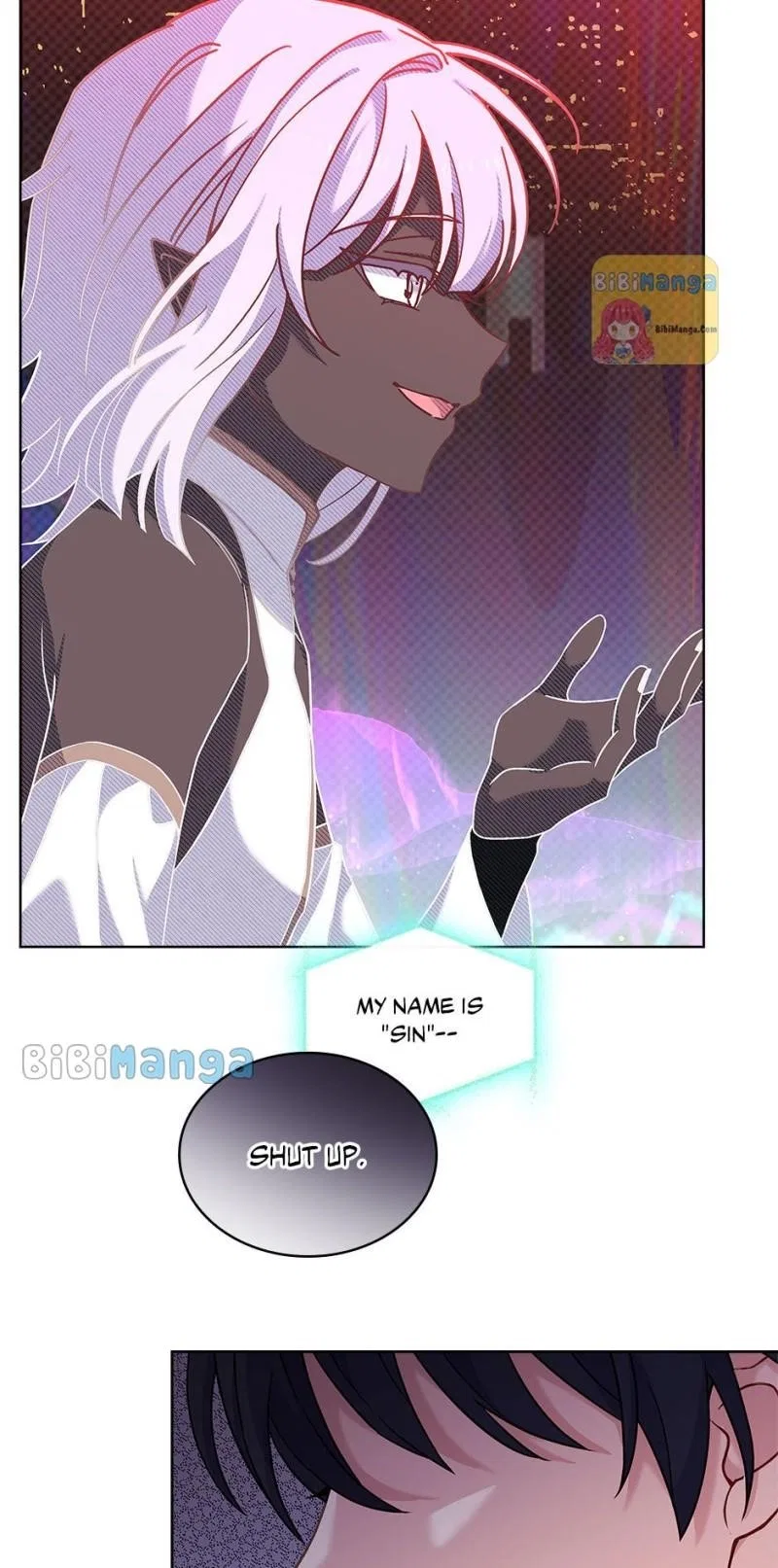 The Lady Wants to Rest Chapter 78 – Page 59