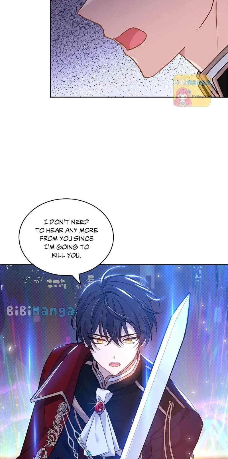 The Lady Wants to Rest Chapter 78 – Page 60