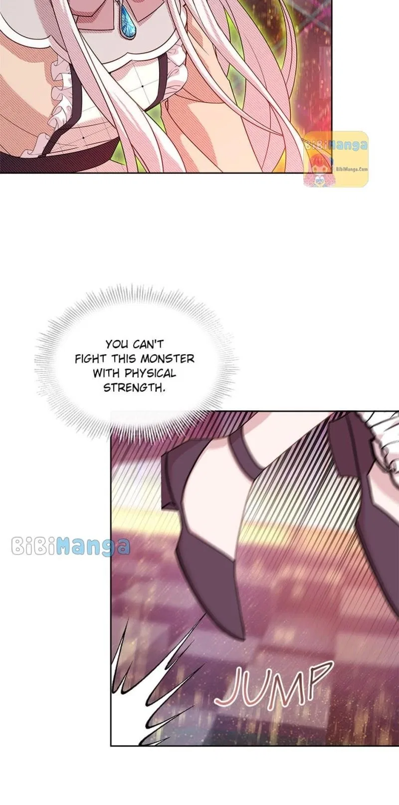 The Lady Wants to Rest Chapter 78 – Page 62