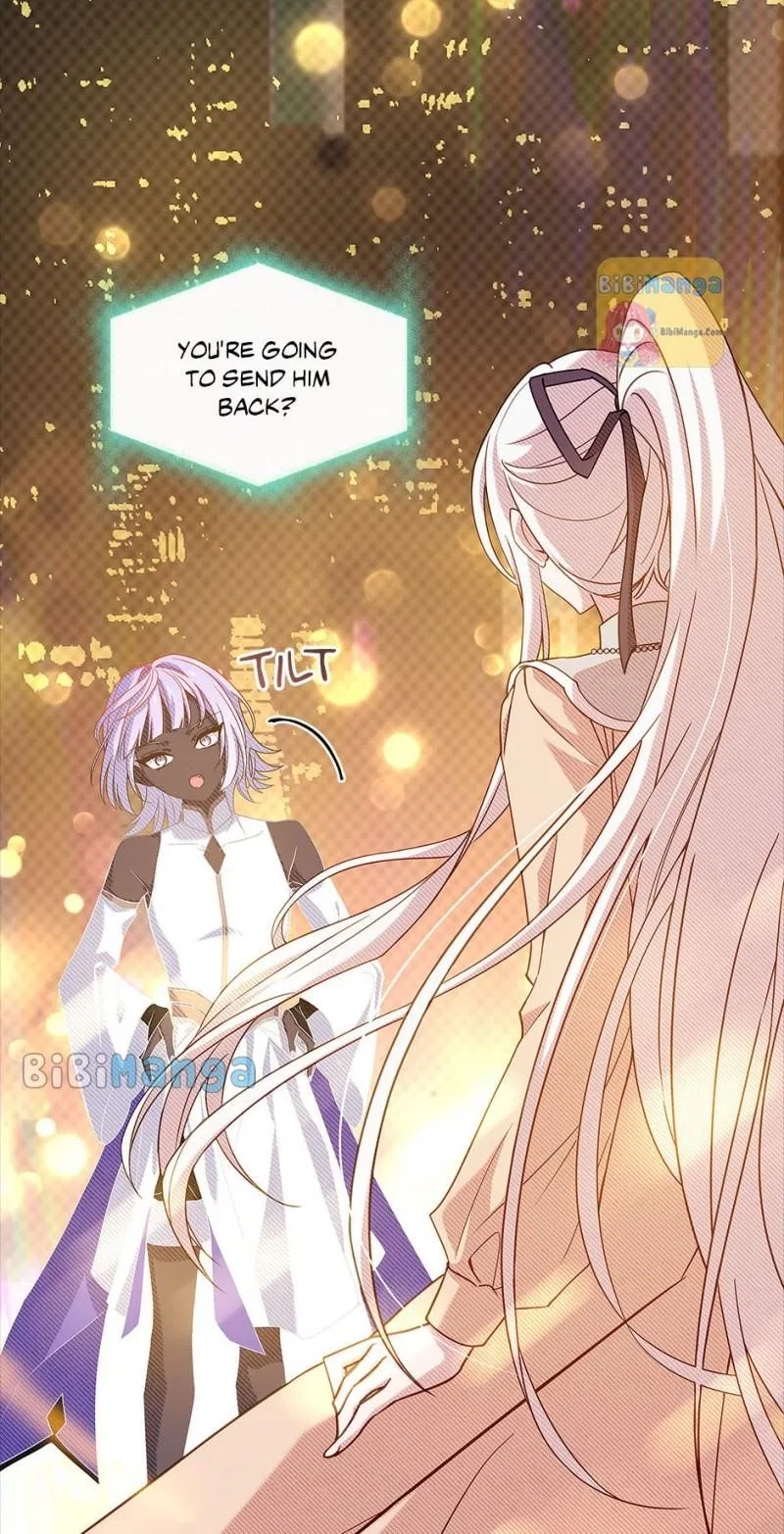 The Lady Wants to Rest Chapter 78 – Page 66