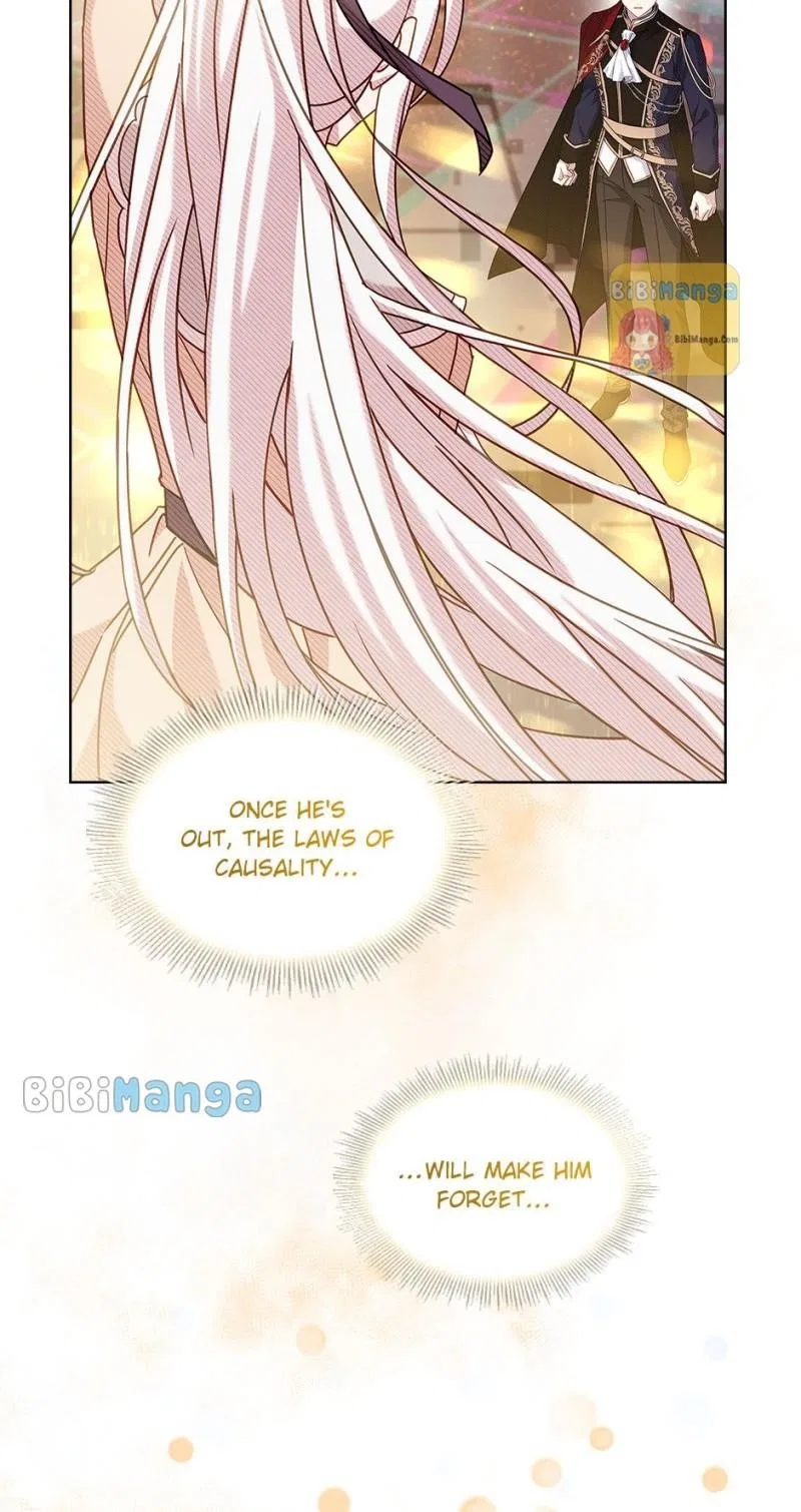 The Lady Wants to Rest Chapter 78 – Page 70