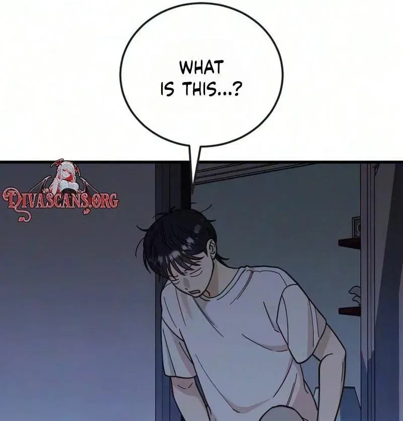 I Left My Body Chapter 18 – Page 20