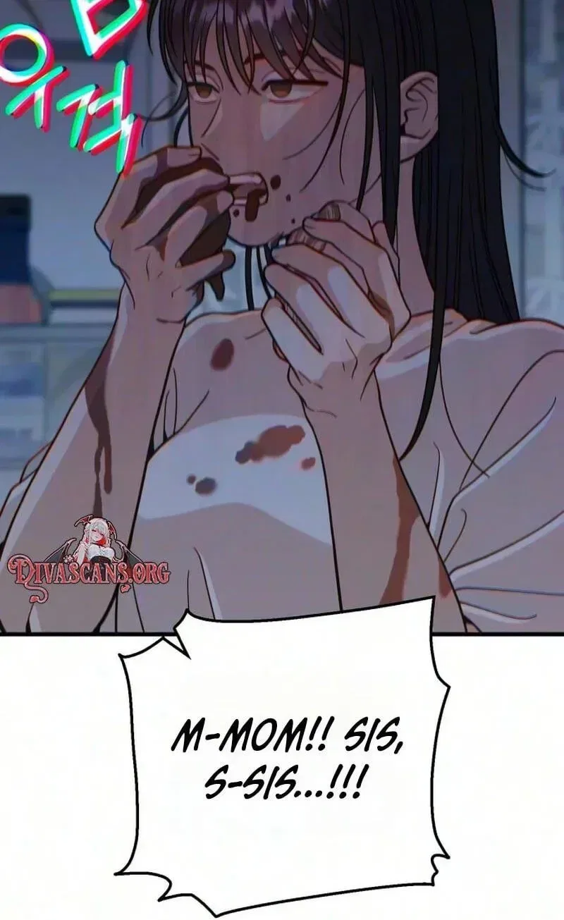 I Left My Body Chapter 18 – Page 26