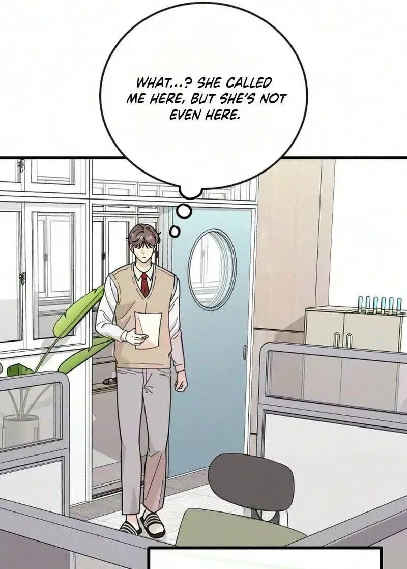 I Left My Body Chapter 18 – Page 32