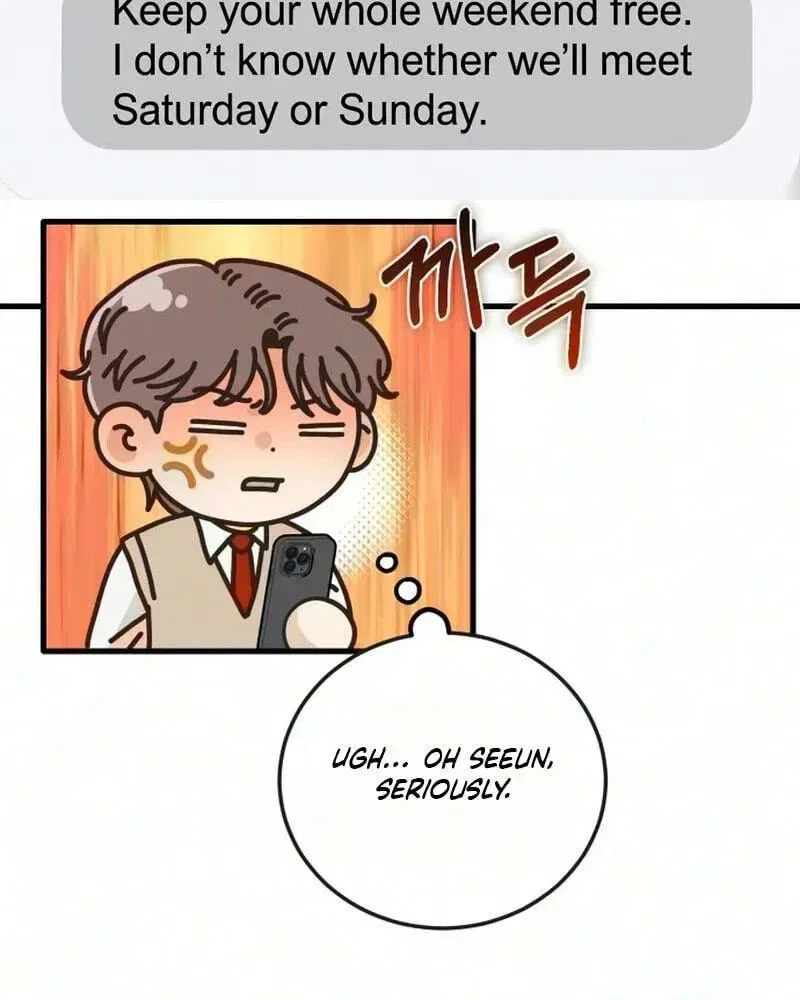 I Left My Body Chapter 18 – Page 35