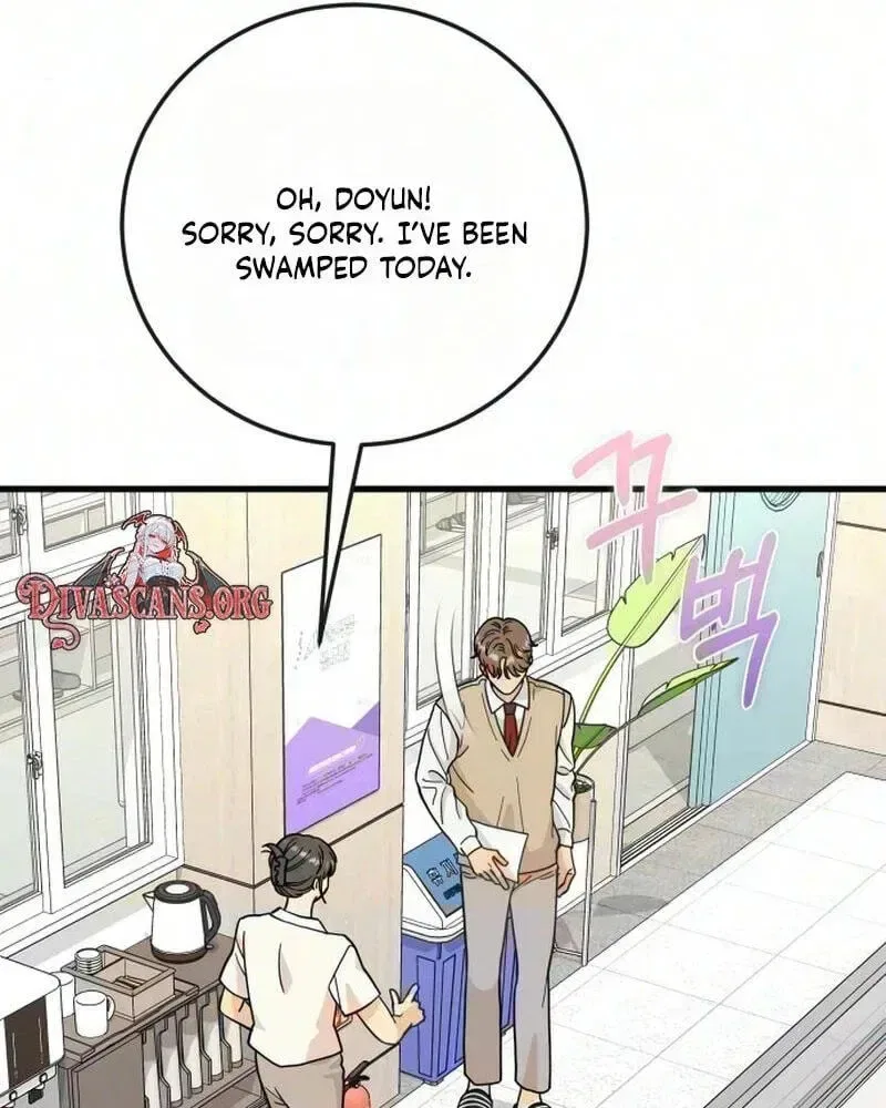 I Left My Body Chapter 18 – Page 43