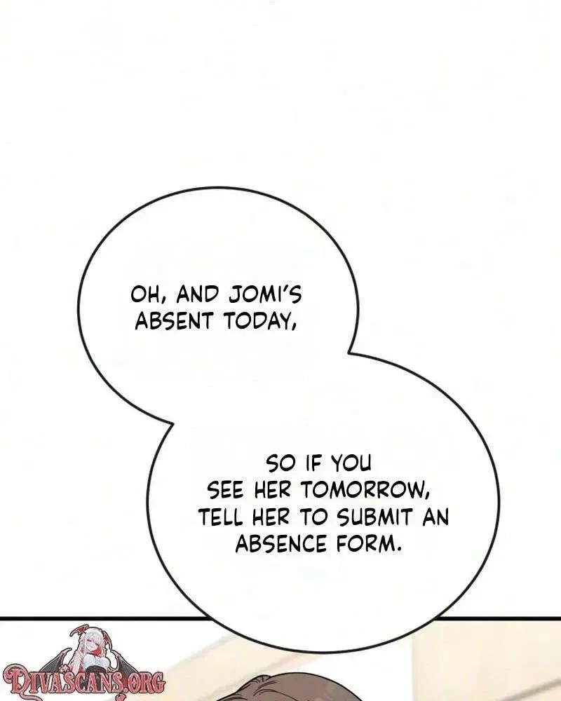 I Left My Body Chapter 18 – Page 48