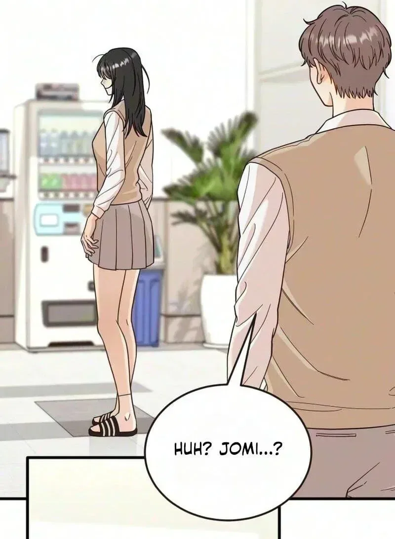 I Left My Body Chapter 18 – Page 57