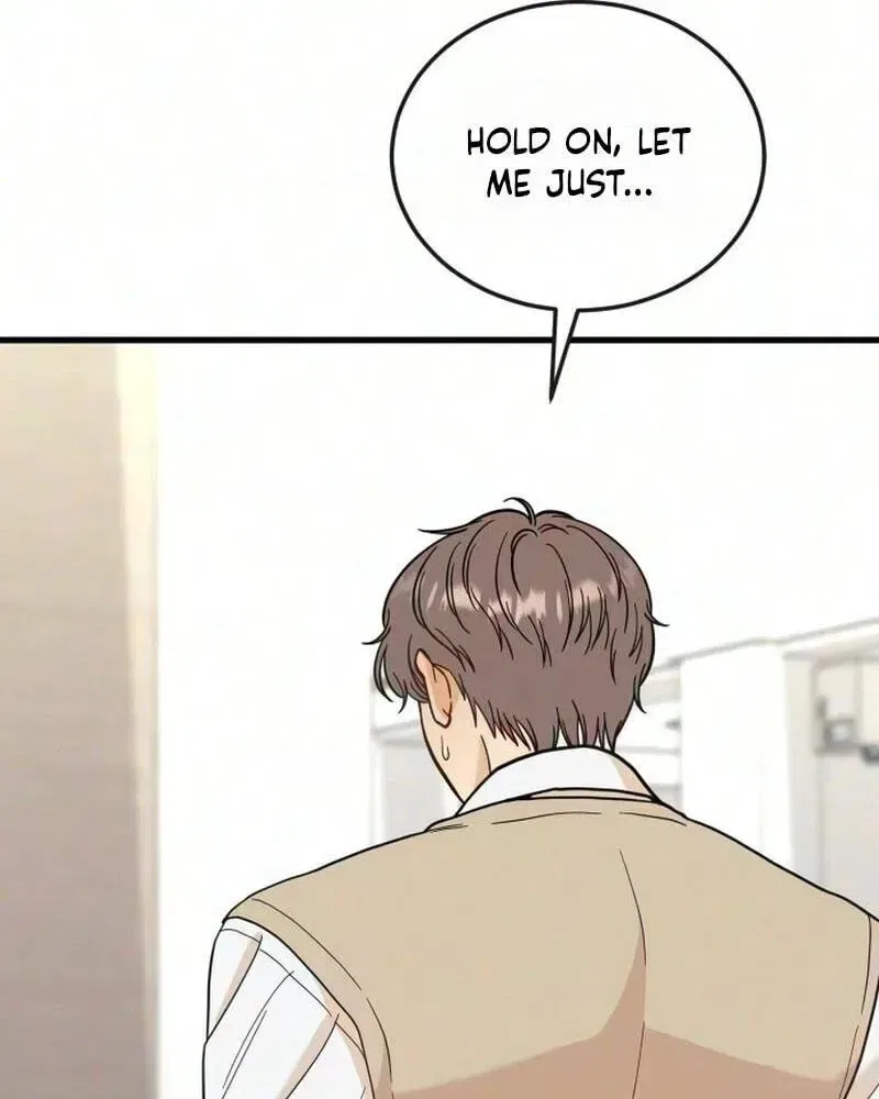 I Left My Body Chapter 18 – Page 75