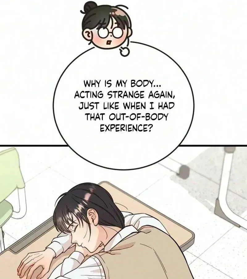 I Left My Body Chapter 18 – Page 82