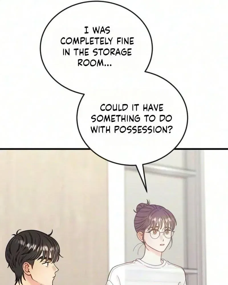 I Left My Body Chapter 18 – Page 84
