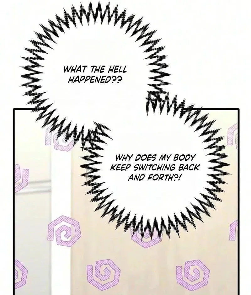 I Left My Body Chapter 18 – Page 87