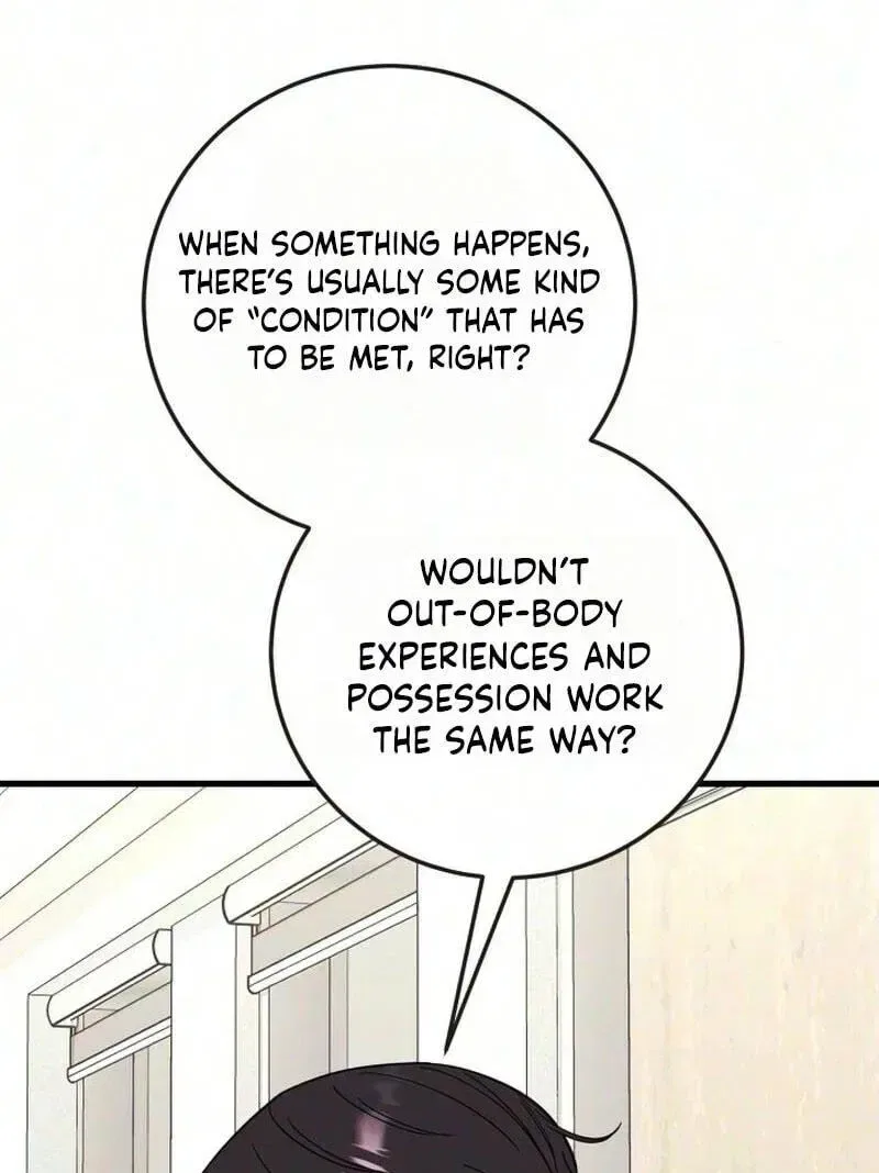 I Left My Body Chapter 18 – Page 91
