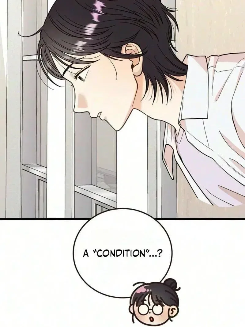 I Left My Body Chapter 18 – Page 92