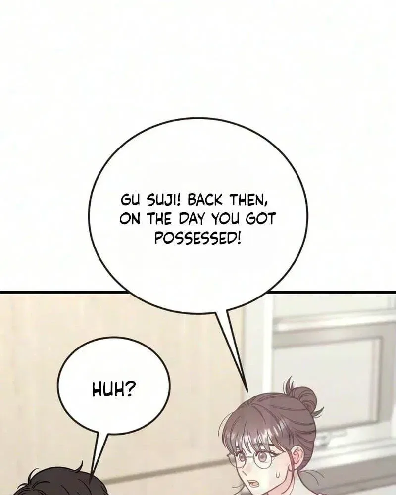 I Left My Body Chapter 18 – Page 99