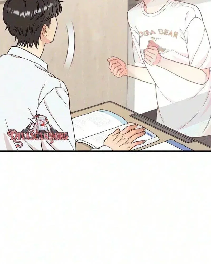 I Left My Body Chapter 18 – Page 100