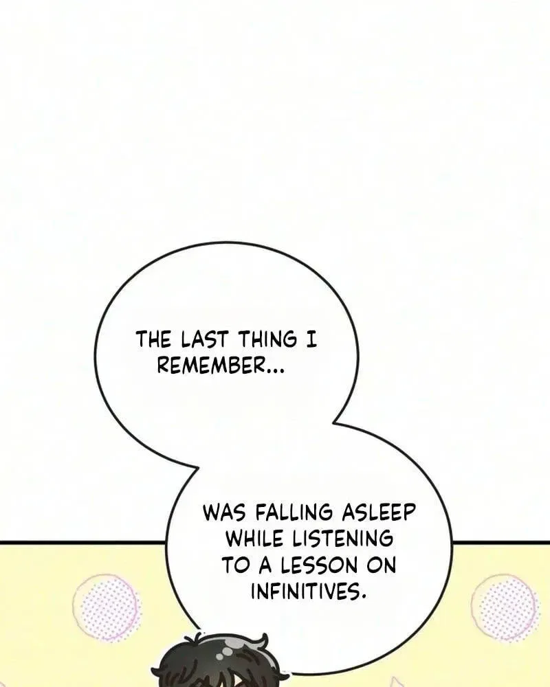 I Left My Body Chapter 18 – Page 103
