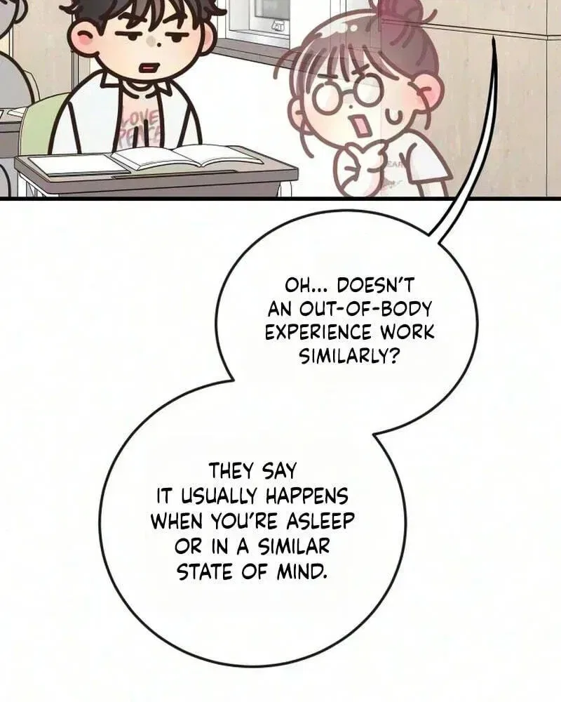 I Left My Body Chapter 18 – Page 106