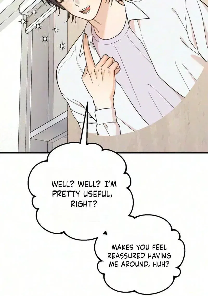 I Left My Body Chapter 18 – Page 108