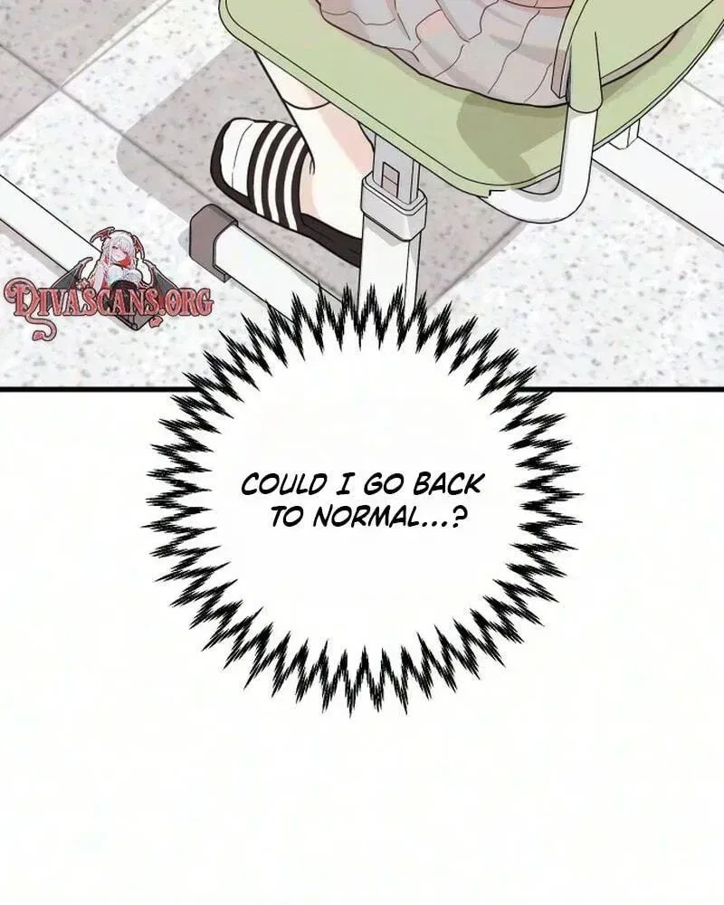 I Left My Body Chapter 18 – Page 112