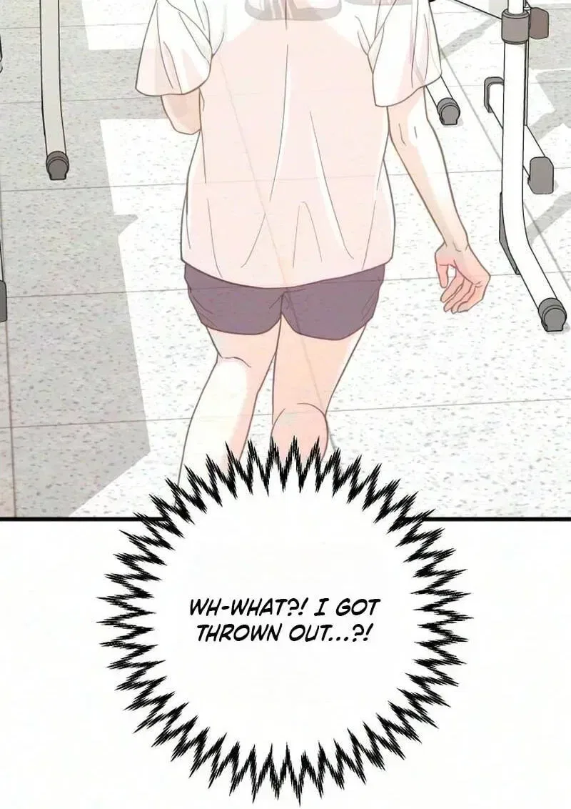 I Left My Body Chapter 18 – Page 135