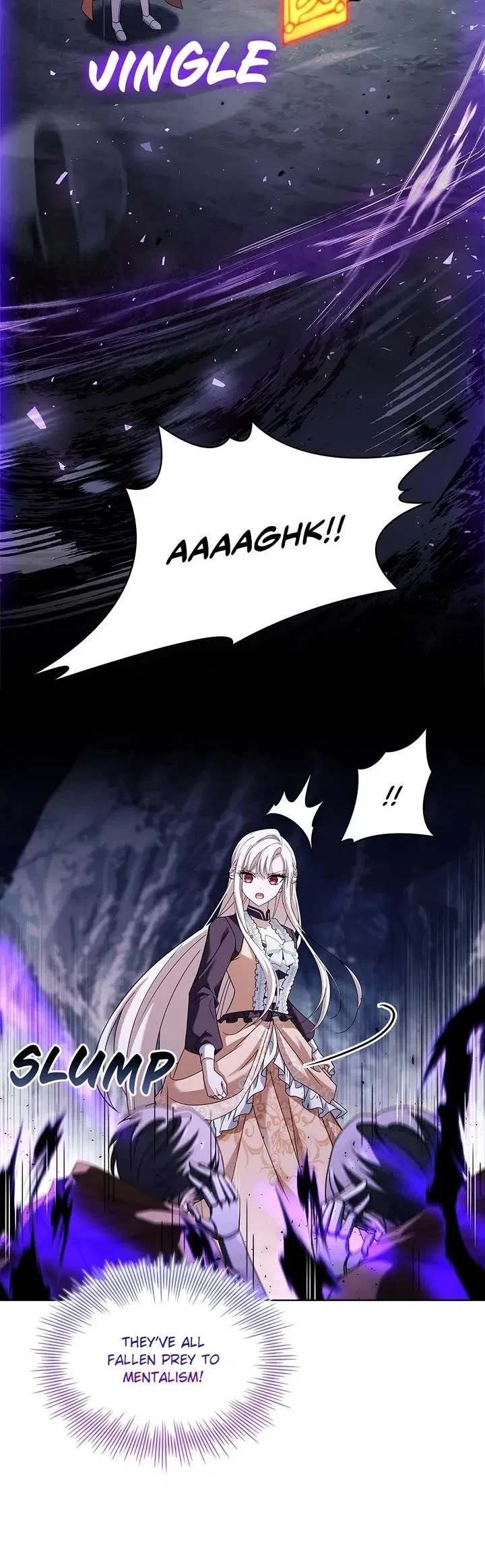 The Lady Wants to Rest Chapter 151 – Page 10