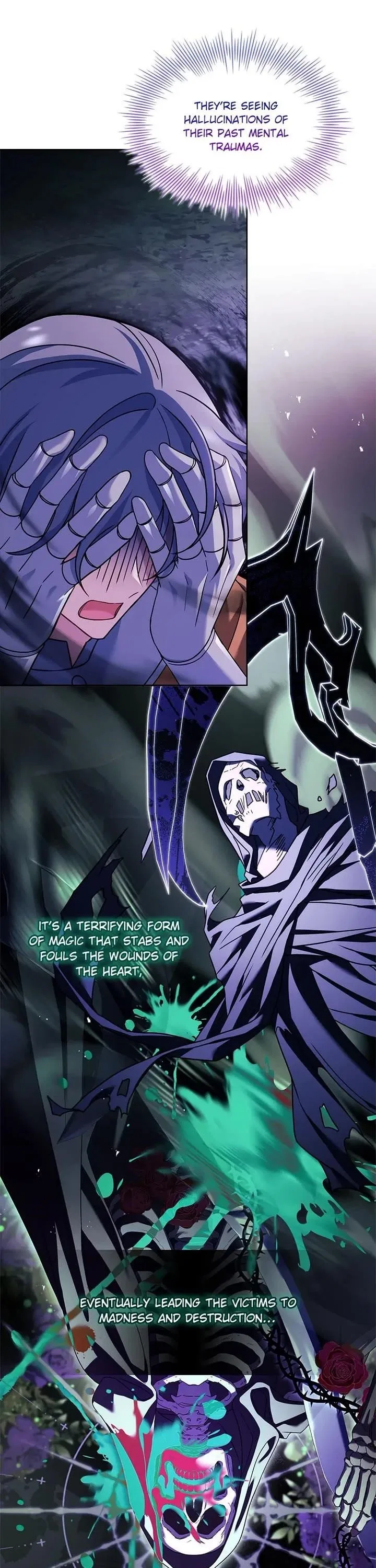 The Lady Wants to Rest Chapter 151 – Page 11