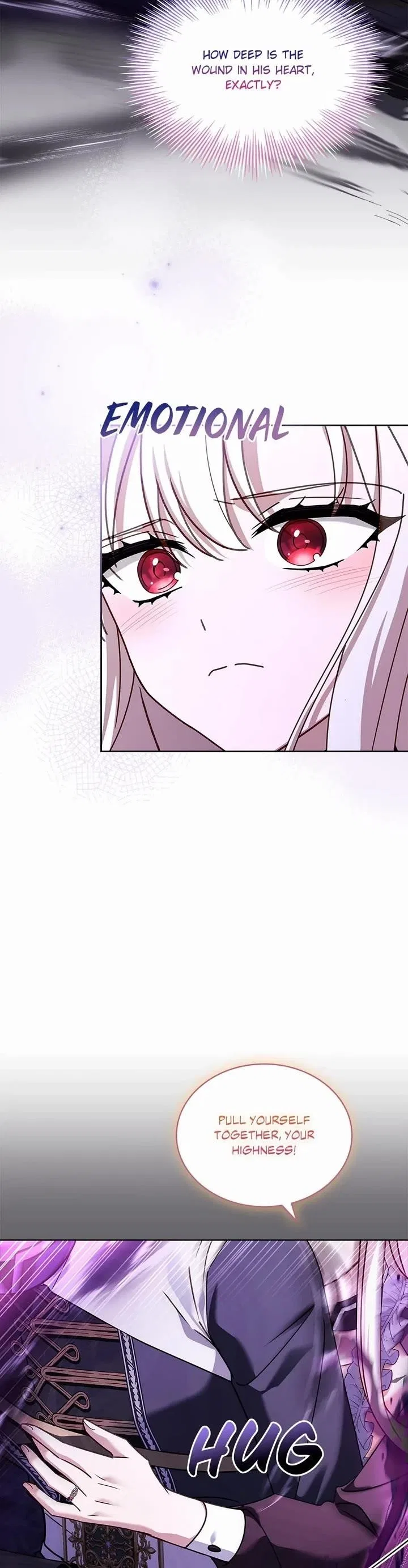 The Lady Wants to Rest Chapter 151 – Page 20