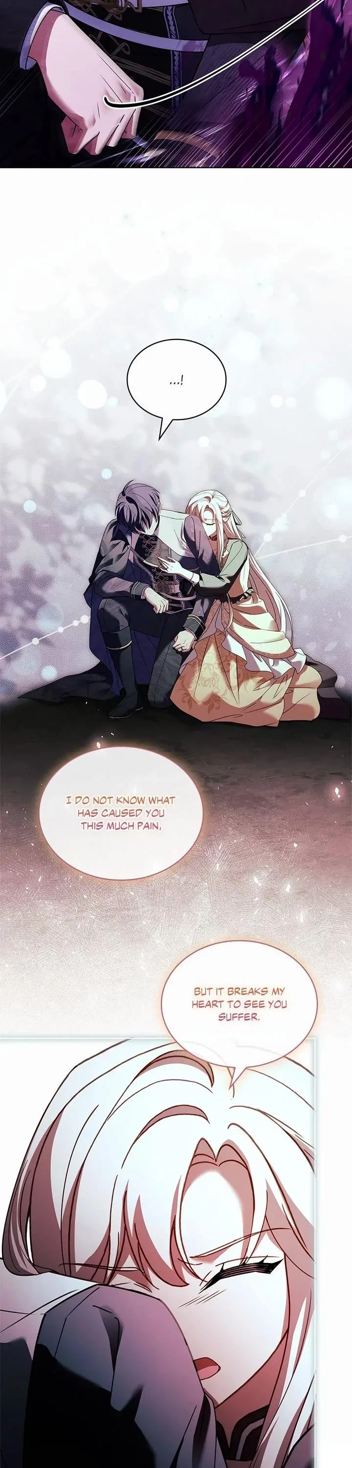 The Lady Wants to Rest Chapter 151 – Page 21